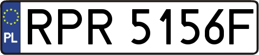 RPR5156F