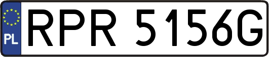 RPR5156G