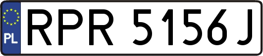 RPR5156J