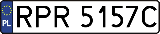 RPR5157C