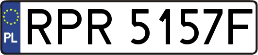 RPR5157F