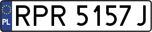 RPR5157J