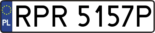 RPR5157P