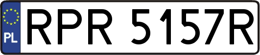RPR5157R