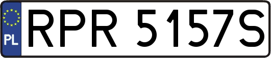 RPR5157S