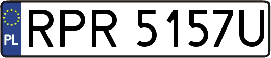 RPR5157U