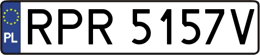 RPR5157V