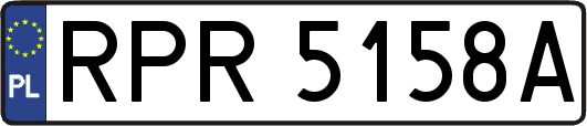 RPR5158A