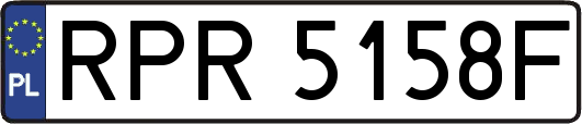 RPR5158F