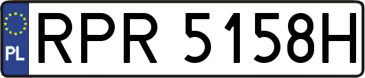 RPR5158H