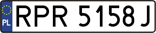 RPR5158J