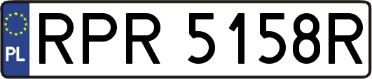 RPR5158R