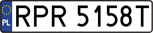 RPR5158T