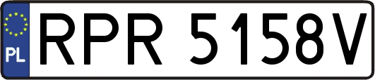 RPR5158V