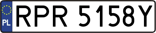 RPR5158Y