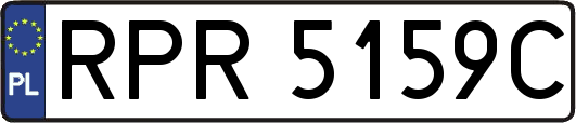RPR5159C