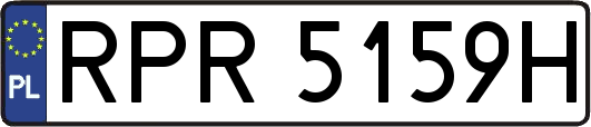 RPR5159H