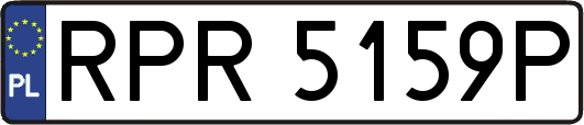 RPR5159P