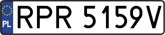 RPR5159V
