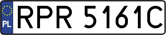 RPR5161C