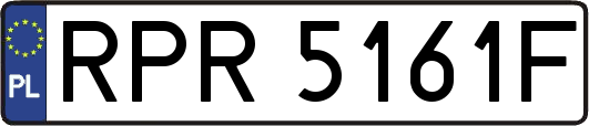 RPR5161F