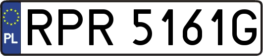 RPR5161G