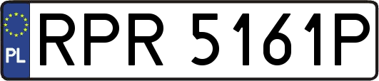 RPR5161P