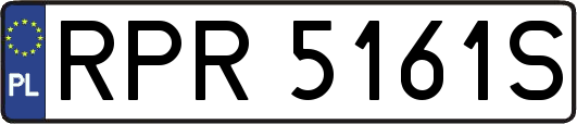 RPR5161S