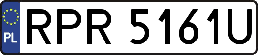 RPR5161U