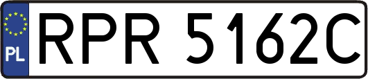 RPR5162C