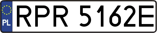 RPR5162E