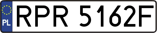 RPR5162F