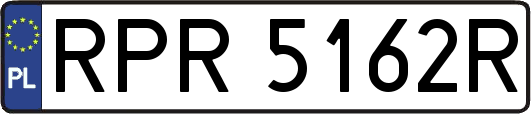 RPR5162R