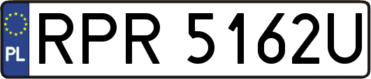 RPR5162U