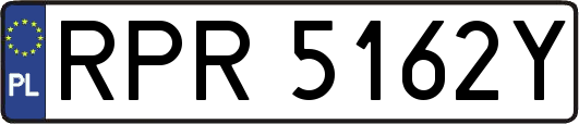 RPR5162Y