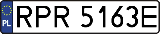 RPR5163E