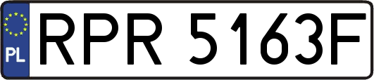 RPR5163F