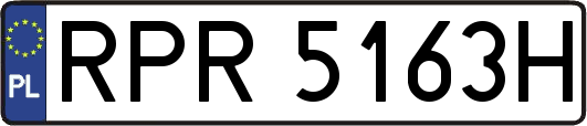 RPR5163H