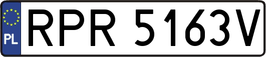 RPR5163V