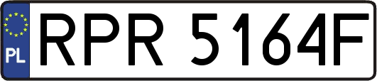 RPR5164F