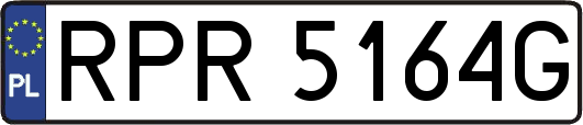 RPR5164G