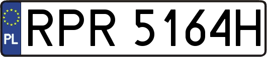 RPR5164H