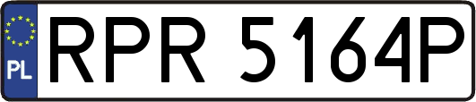 RPR5164P