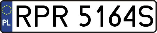 RPR5164S