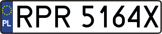 RPR5164X