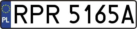 RPR5165A
