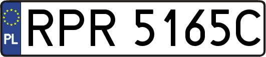 RPR5165C