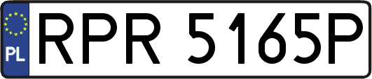 RPR5165P