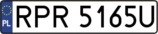 RPR5165U