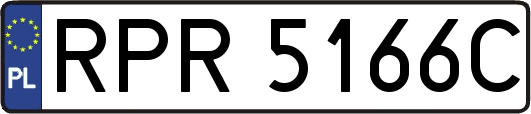 RPR5166C
